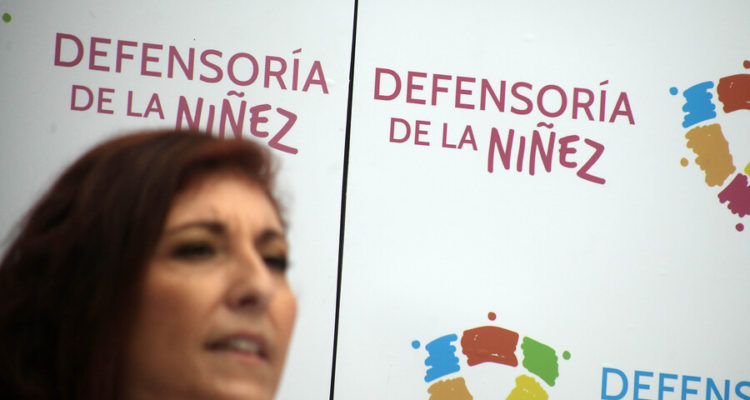 ARCHIVO | Ailen Díaz | Agencia UNO