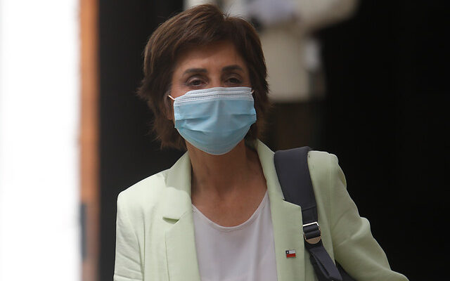 Archivo | Agencia UNO