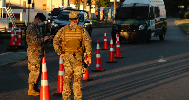 Agencia UNO | Contexto