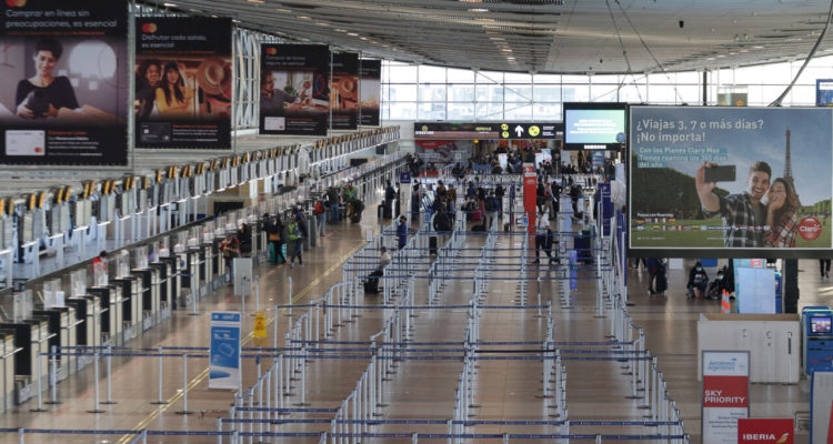 Archivo | AGENCIA UNO