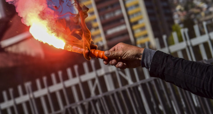 CONTEXTO | Miguel Moya | Agencia UNO