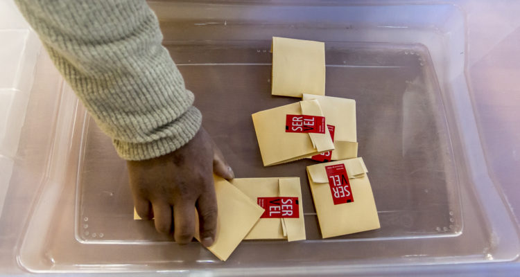 Agencia UNO | Contexto