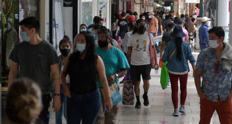 Zona Franca de Iquique – 02-12-20 | Agencia UNO