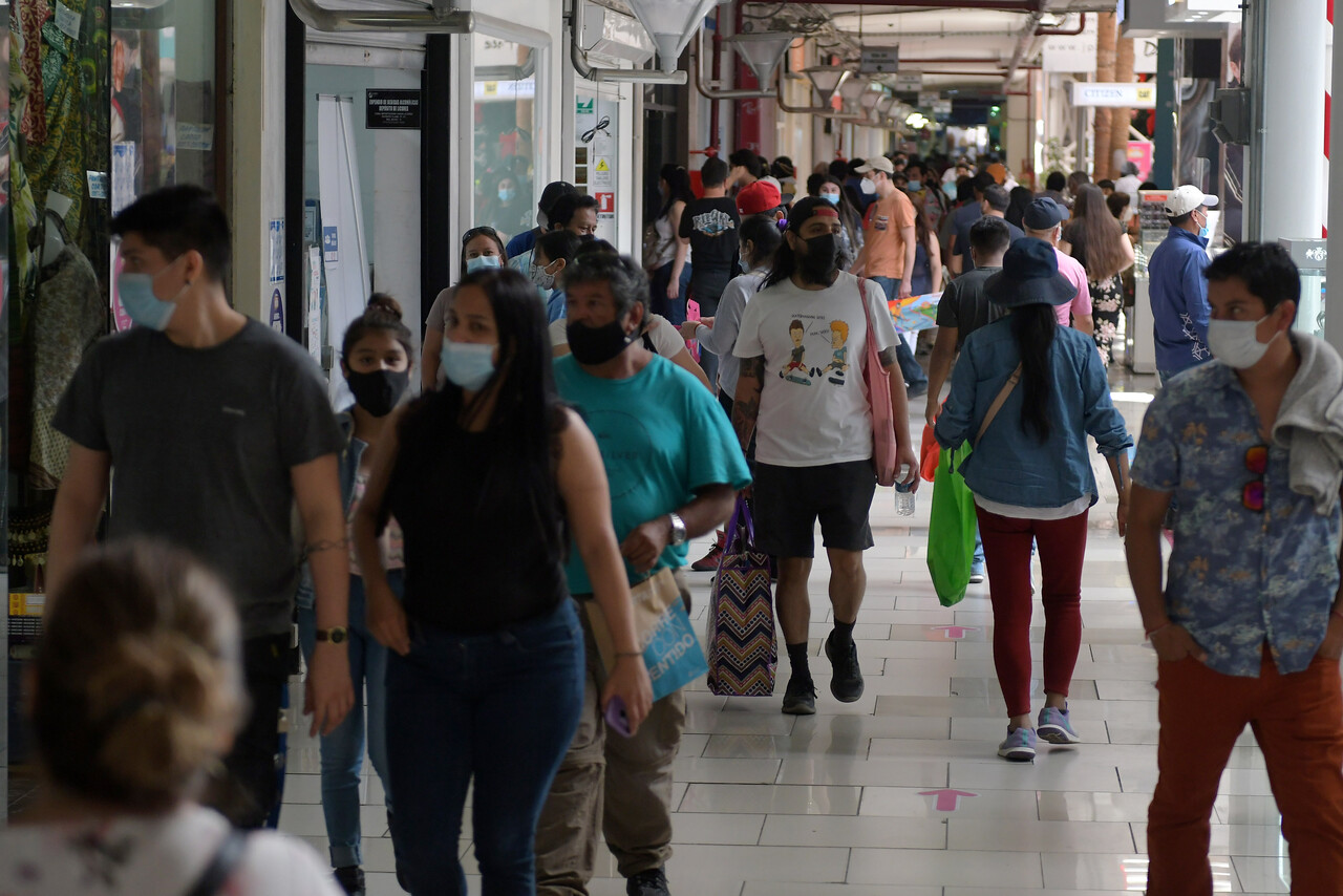 Zona Franca de Iquique – 02-12-20 | Agencia UNO