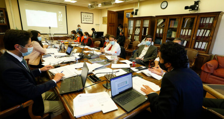 Leonardo Rubilar | Agencia UNO