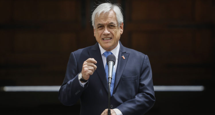 Sebastián Beltrán | Agencia UNO