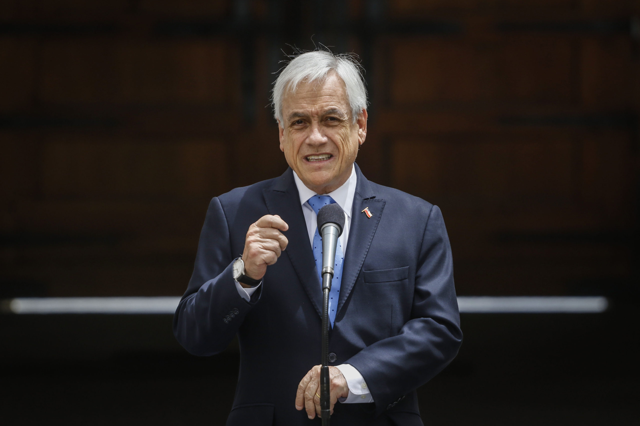 Sebastián Beltrán | Agencia UNO