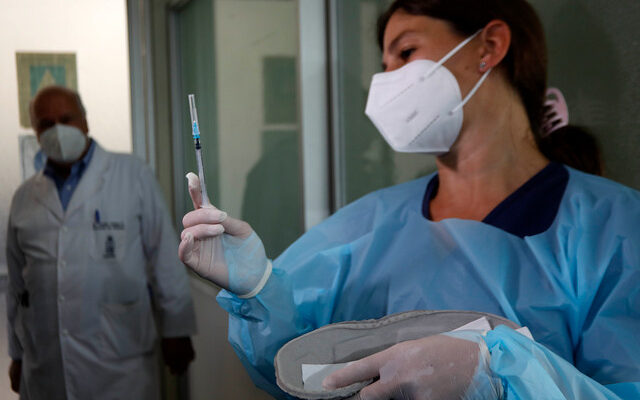 Cristóbal Escobar | Agencia Uno