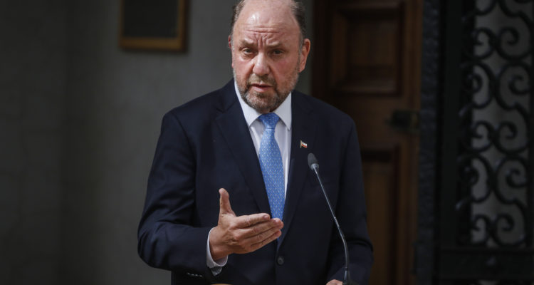 Sebastián Beltrán | Agencia UNO