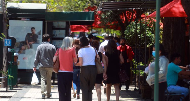 José Francisco Zúñiga | Agencia UNO
