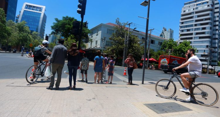 José Francisco Zúñiga | Agencia UNO