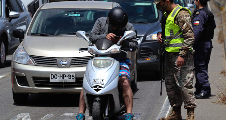 Archivo | Agencia UNO