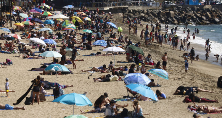 Leonardo Rubilar | Agencia UNO