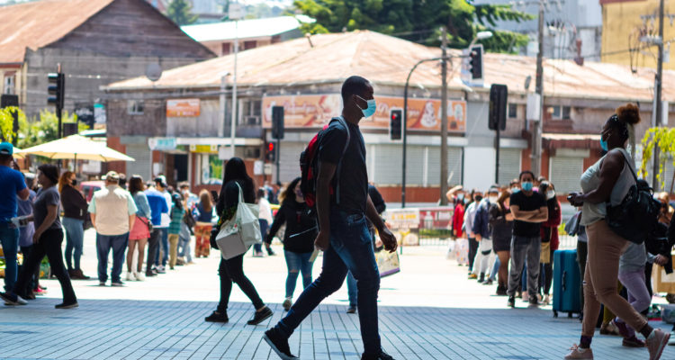 Felipe Constanzo | Agencia UNO