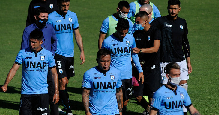 Archivo | Agencia UNO