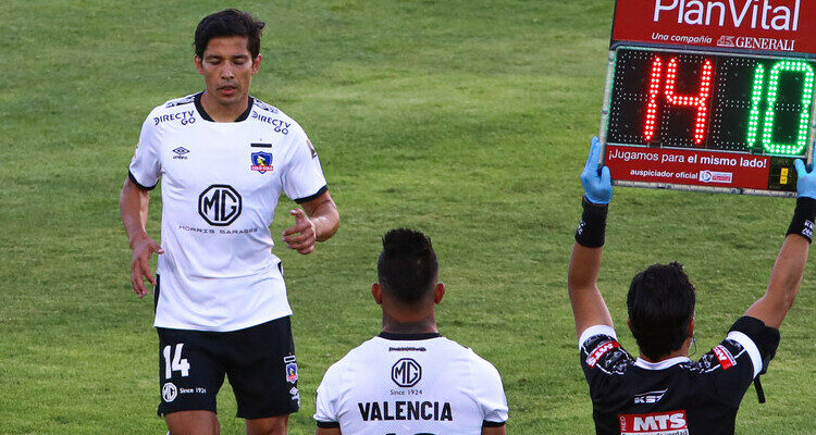 Sebastián Oria I Agencia Uno