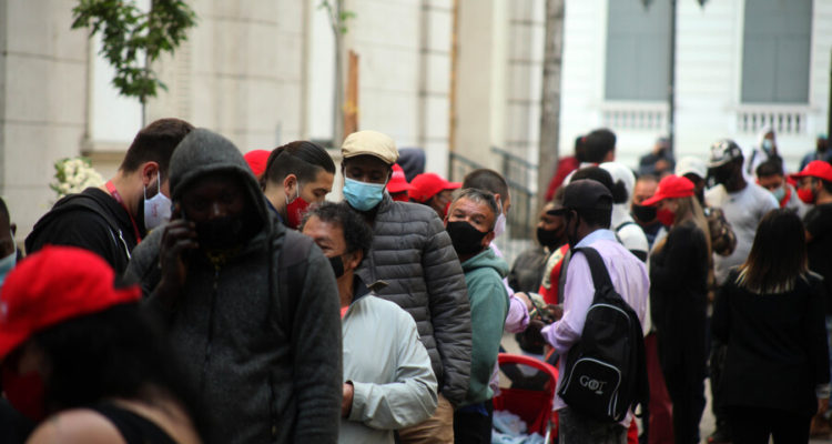 Ailen Díaz | Agencia UNO