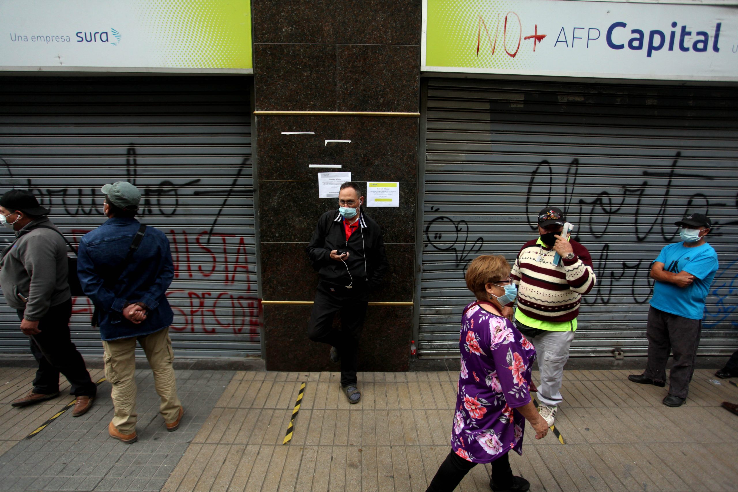 Agencia UNO