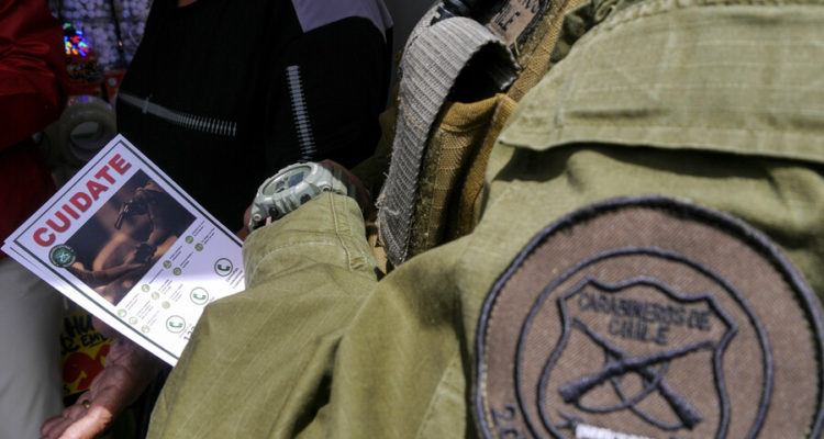 Contexto | Agencia UNO