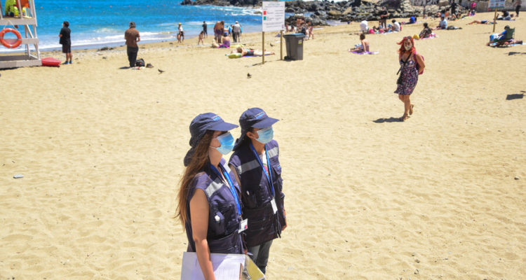 Archivo | Agencia UNO