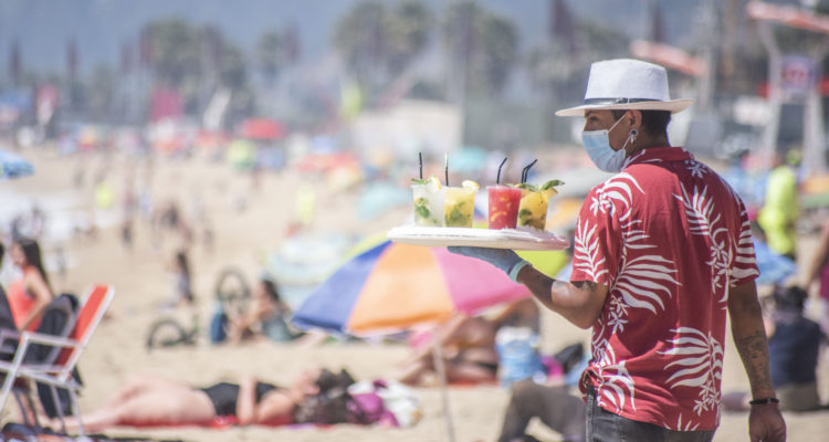 Miguel Moya | Agencia UNO