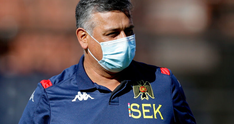 Francisco Longa I Agencia Uno