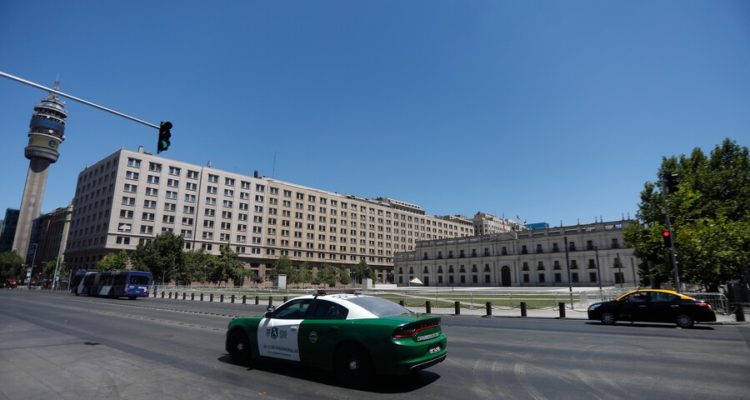 Cristóbal Escobar | Agencia UNO