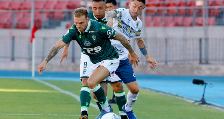 Francisco Longa | Agencia UNO