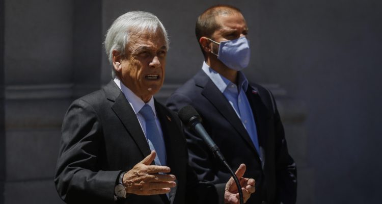 Sebastián Beltrán | Agencia UNO