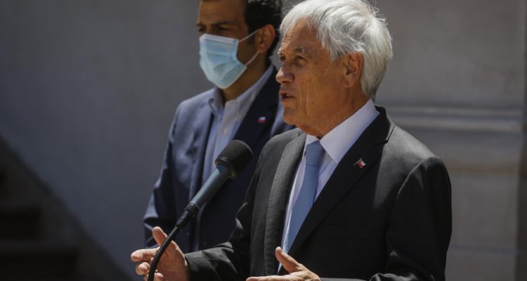 Sebastián Beltrán Gaete | Agencia UNO
