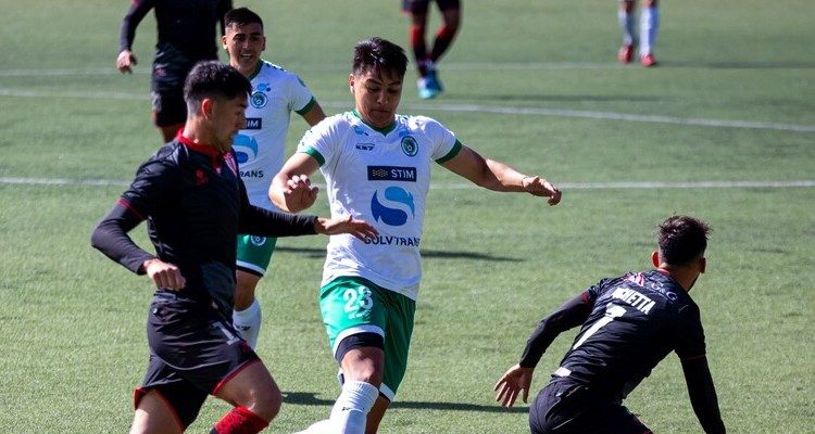 Felipe Constanzo I Agencia Uno