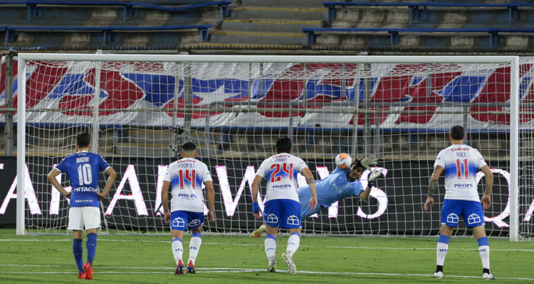 Jorge Díaz I Agencia Uno 