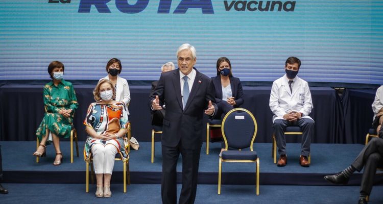 Contexto | Agencia UNO