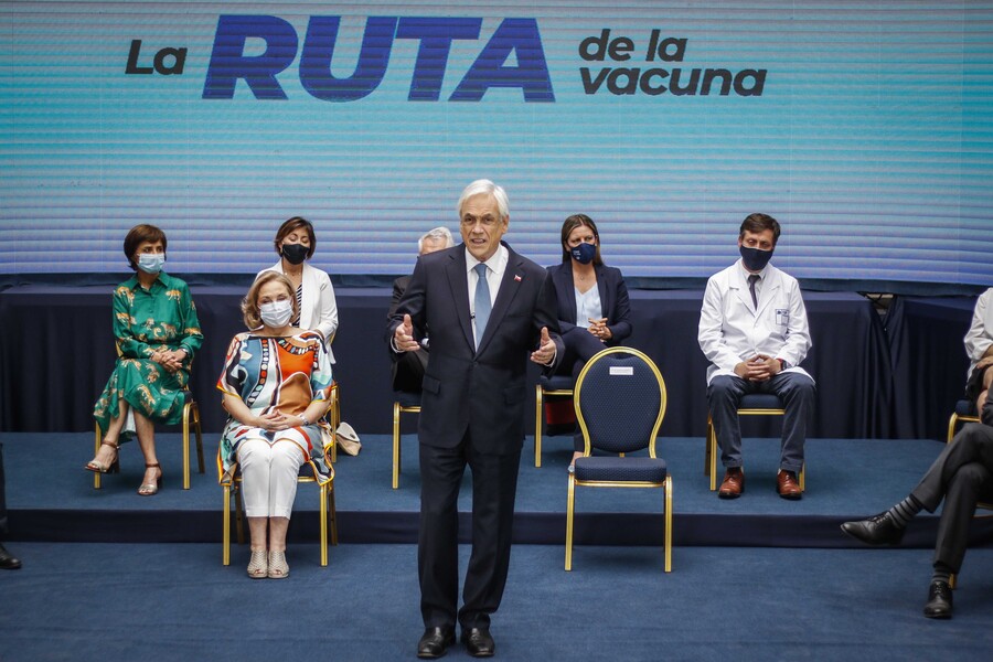 Contexto | Agencia UNO