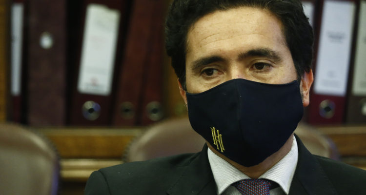 Leonardo Rubilar | Agencia UNO