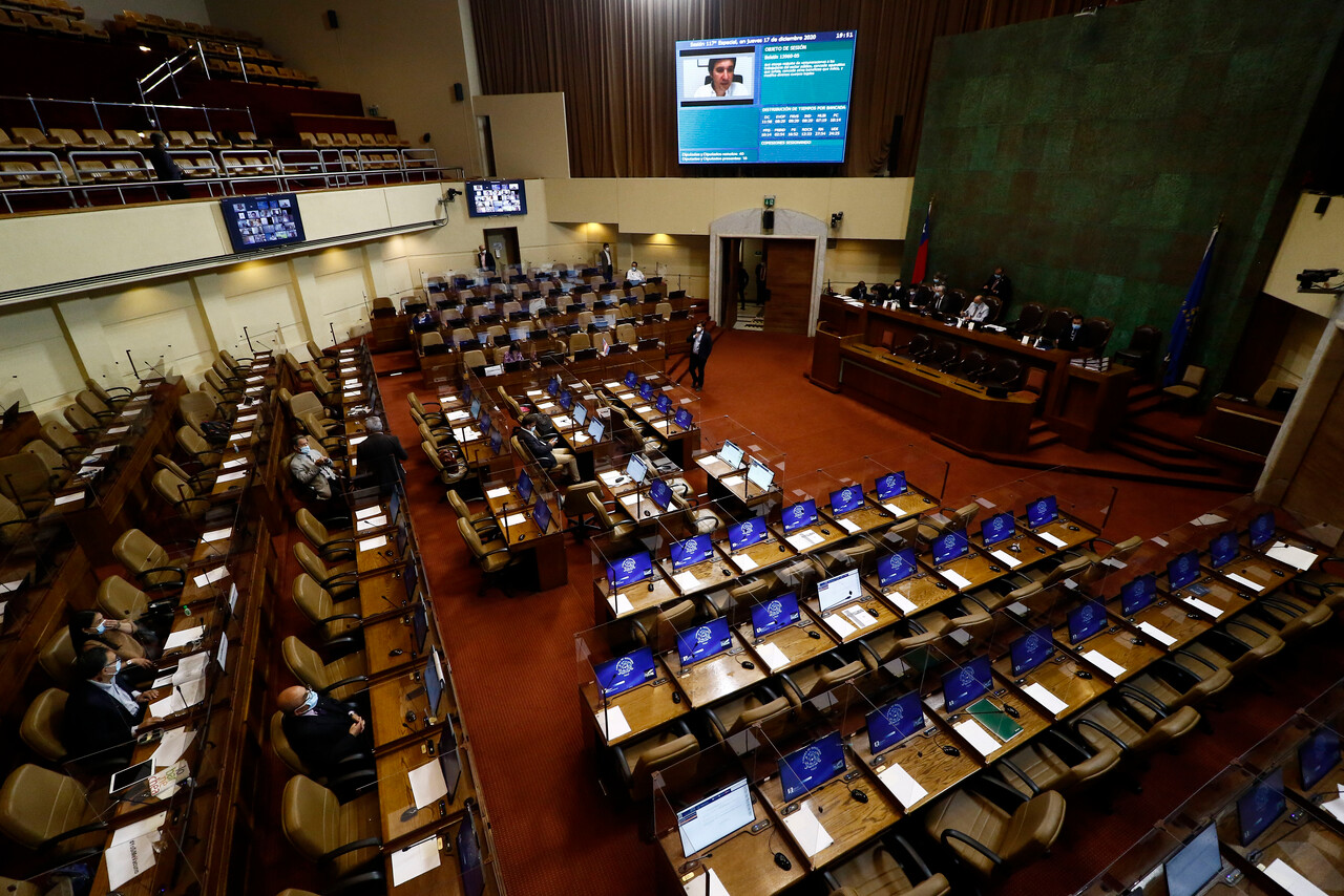 CONTEXTO | Agencia UNO