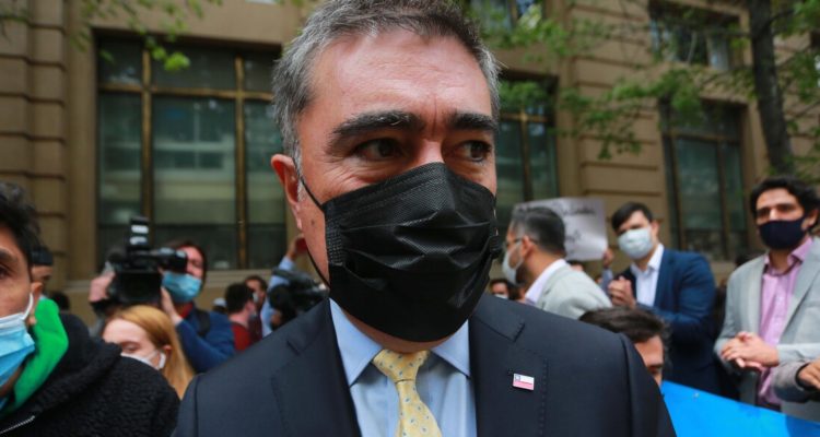 ARCHIVO | Agencia UNO