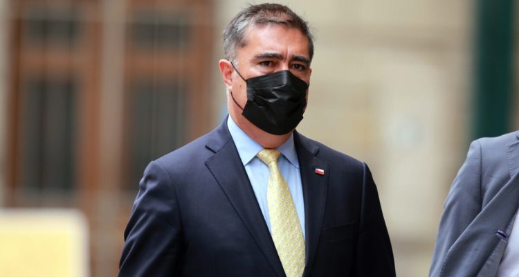 ARCHIVO | Agencia UNO