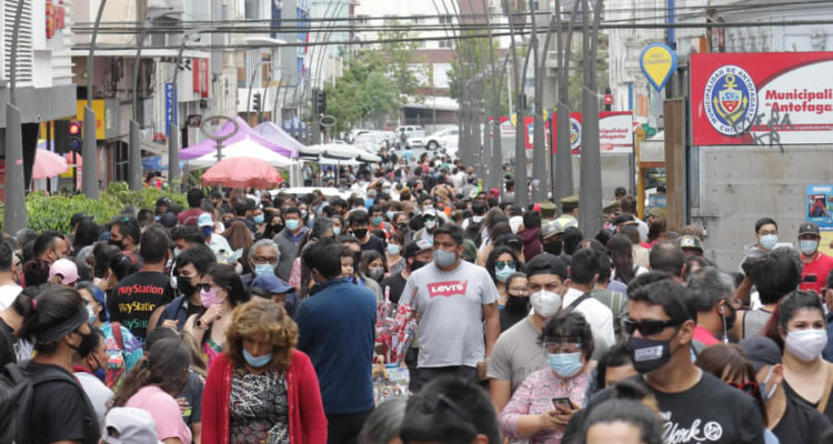 Camilo Alfaro | Agencia UNO