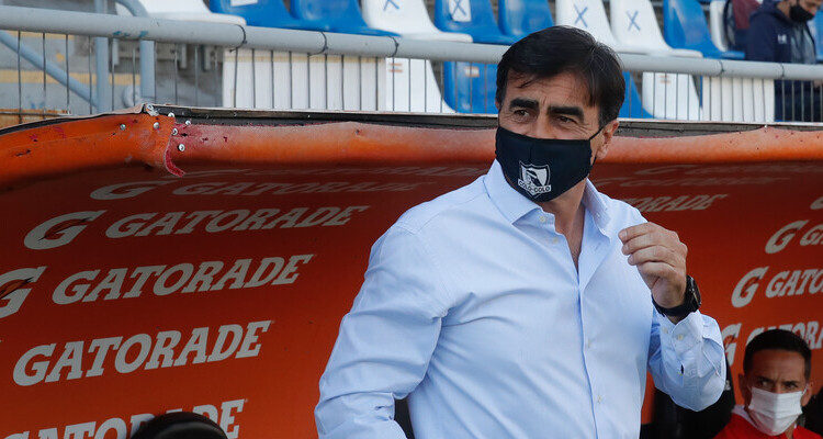 Francisco Longa I Agencia Uno 