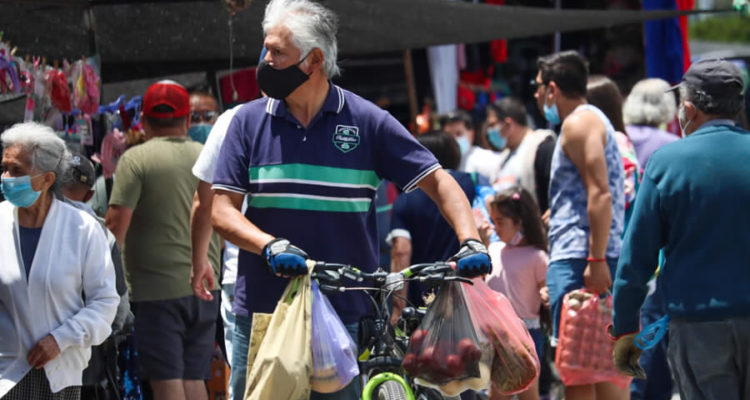 Camilo Castro | Agencia UNO