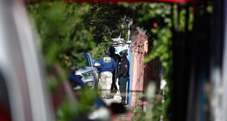 Mauricio Méndez | Agencia UNO