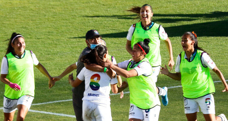 Leonardo Rubilar I Agencia Uno