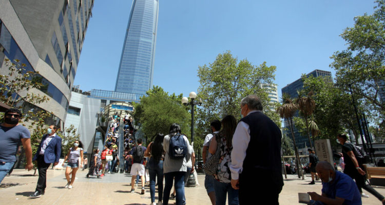 Ailen Díaz | Agencia UNO
