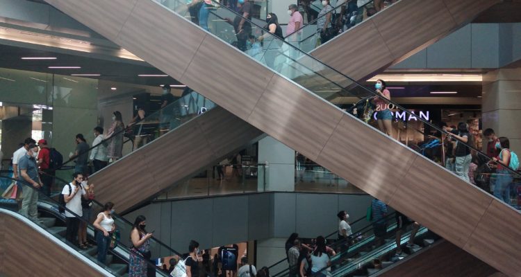 Ailen Díaz | Agencia UNO
