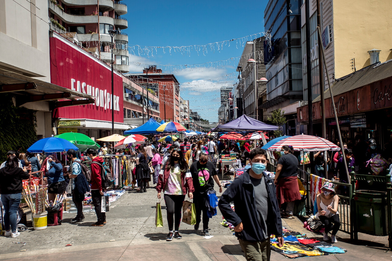 ARCHIVO | Agencia UNO