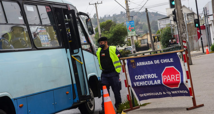 Viña del Mar – 26 de diciembre | Agencia UNO