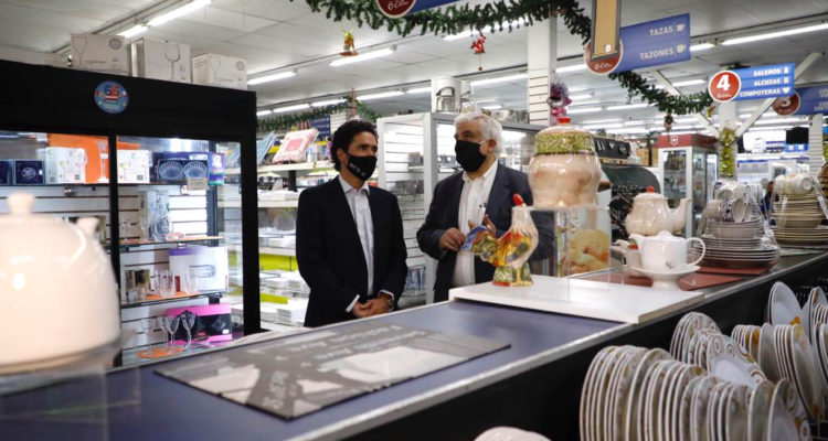 Ailén Díaz | Agencia UNO