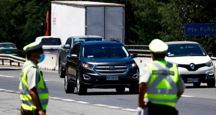 CONTEXTO | Leonardo Rubilar | Agencia UNO