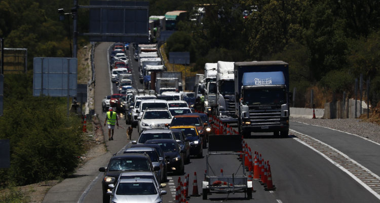 Leonardo Rubilar | Agencia UNO